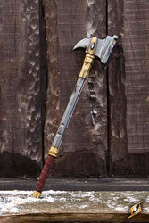 Epic Armoury - Guardian Warhammer - 85 cm