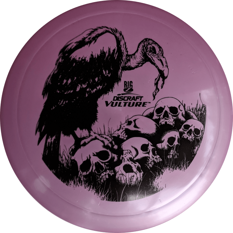 Discraft Big Z Vulture 175-176 grams
