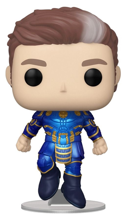 Eternals - Ikaris Pop!