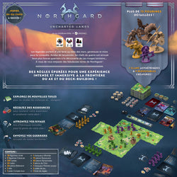 Northgard Uncharted Lands