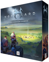 Northgard Uncharted Lands