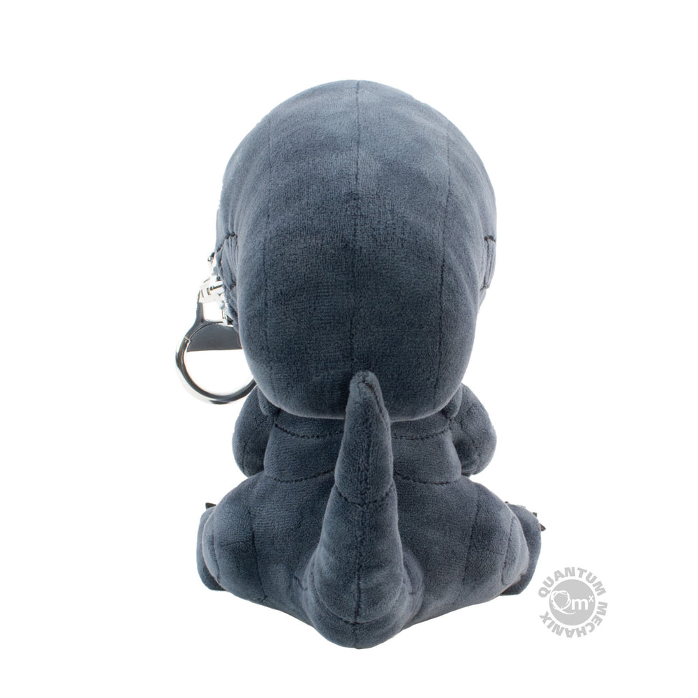 Zippermouth Plush Aliens Xenomorph