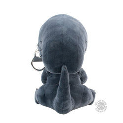 Zippermouth Plush Aliens Xenomorph