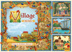 Village Big Box