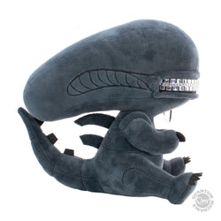 Zippermouth Plush Aliens Xenomorph