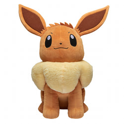 Pokemon Plush Eevee 24"