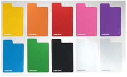 Gamegenic Flex Card Dividers (Pack of 10 Card Dividers)