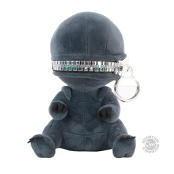 Zippermouth Plush Aliens Xenomorph