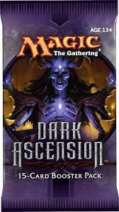 Dark Ascension booster
