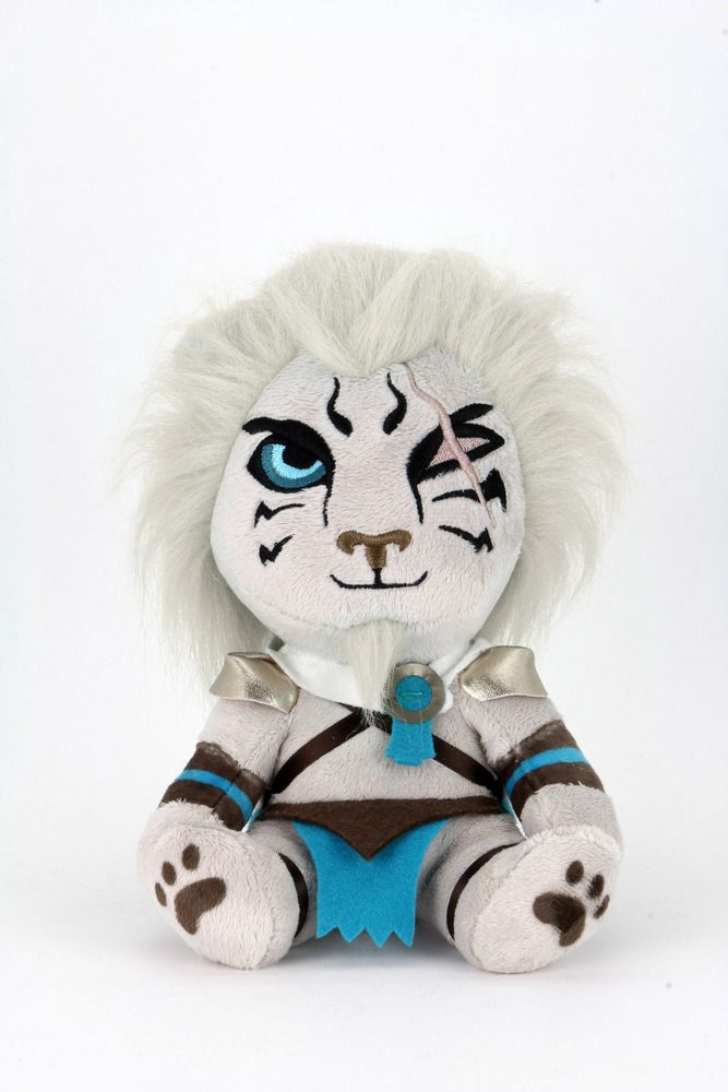 Magic the Gathering Ajani Phunny Plush by Kidrobot