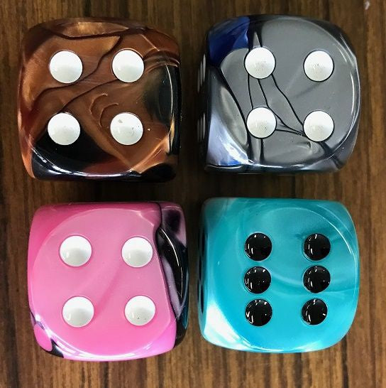 30mm D6