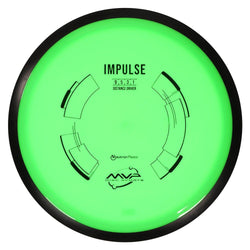 MVP Impulse Neutron 165-169 grams