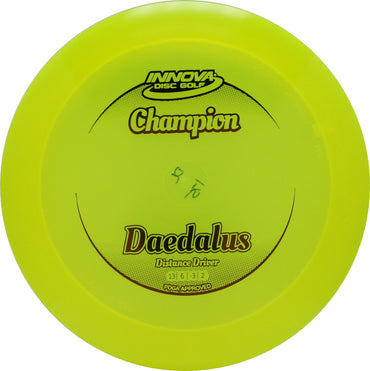 Innova Daedalus - Champion