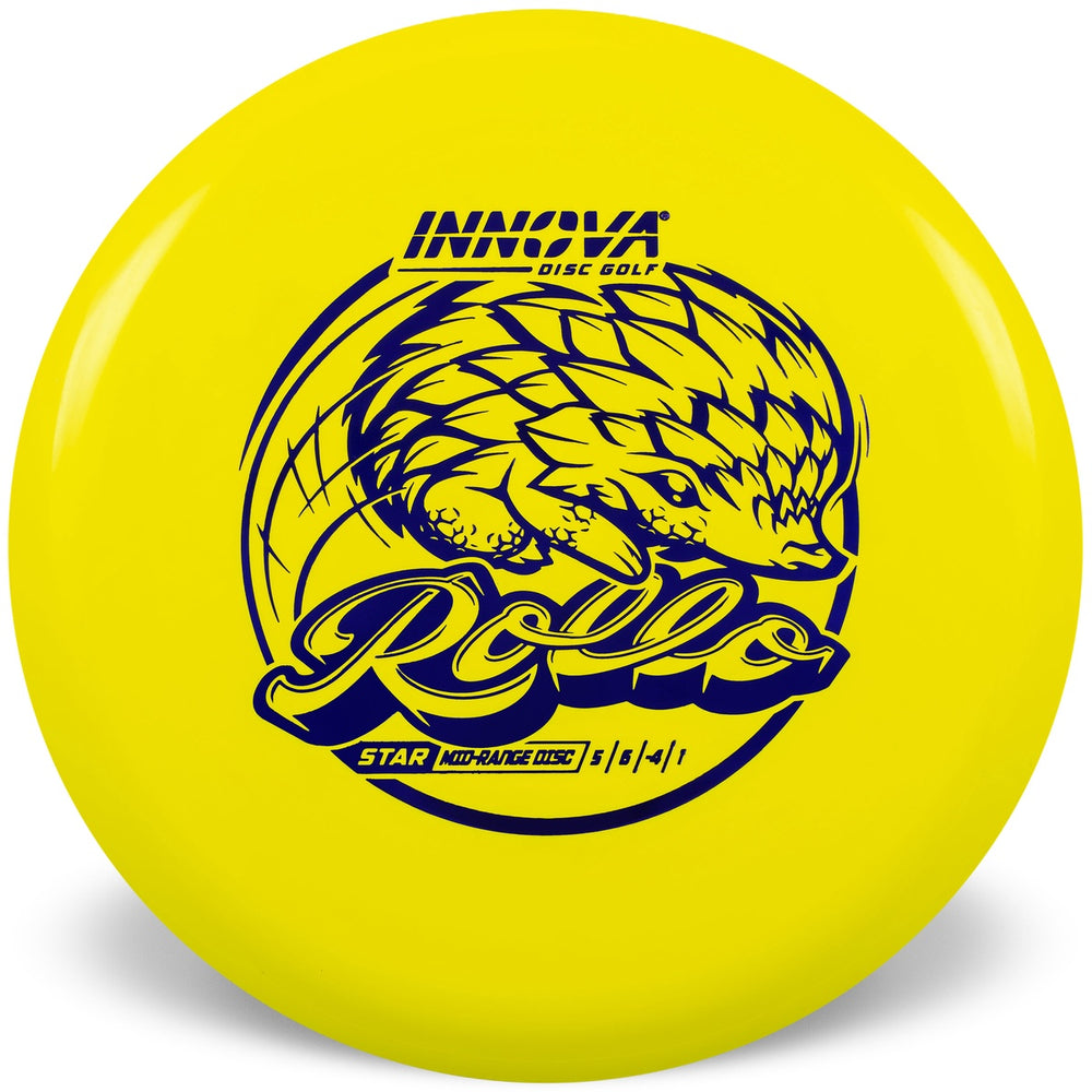Innova Rollo Star