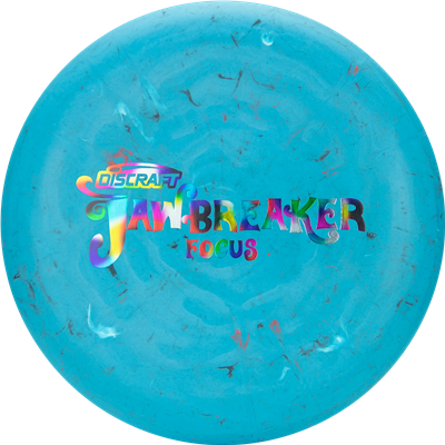 Discraft Jawbreaker Focus 173-174 grams