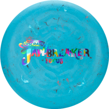 Discraft Jawbreaker Focus 173-174 grams