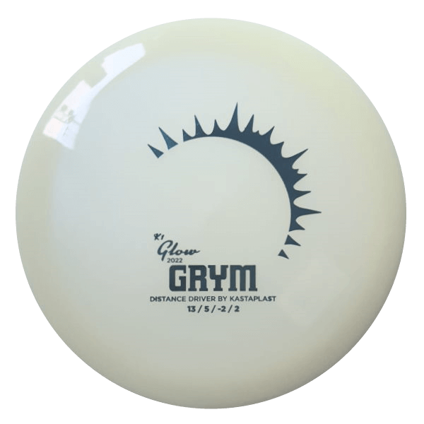 Kastaplast Grym K1 Glow