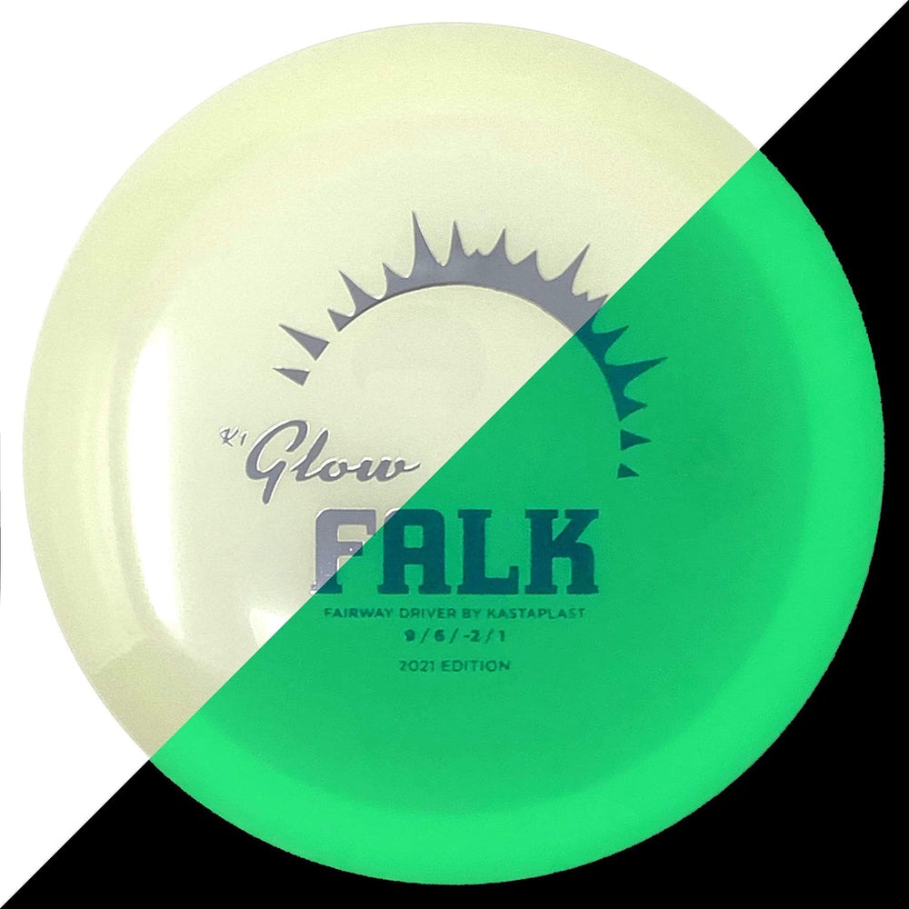 Kastaplast Falk K1 Glow