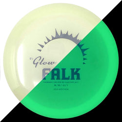 Kastaplast Falk K1 Glow