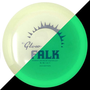Kastaplast Falk K1 Glow