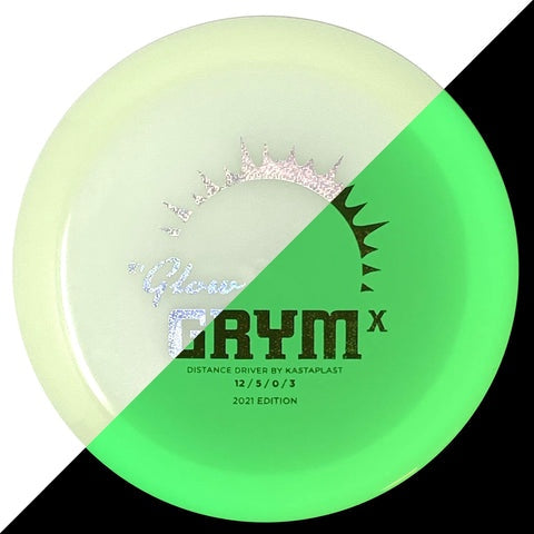 Kastaplast Grym X K1 Glow