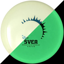 Kastaplast Svea K1 Glow