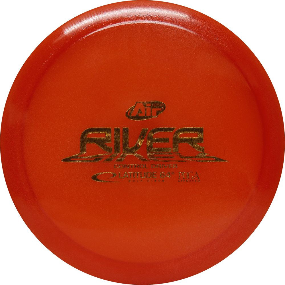 Latitude 64 Opto Air River 145-159g