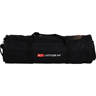 Latitude 64 Practice Bag Black