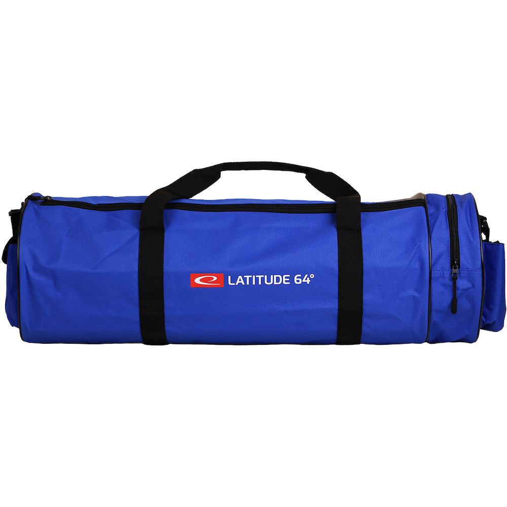 Latitude 64 Practice Bag Blue
