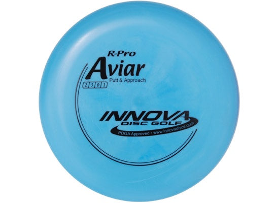 Innova Aviar - R-Pro