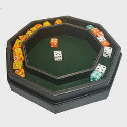 LPG Premium Dice Tray