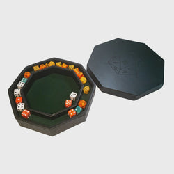 LPG Premium Dice Tray