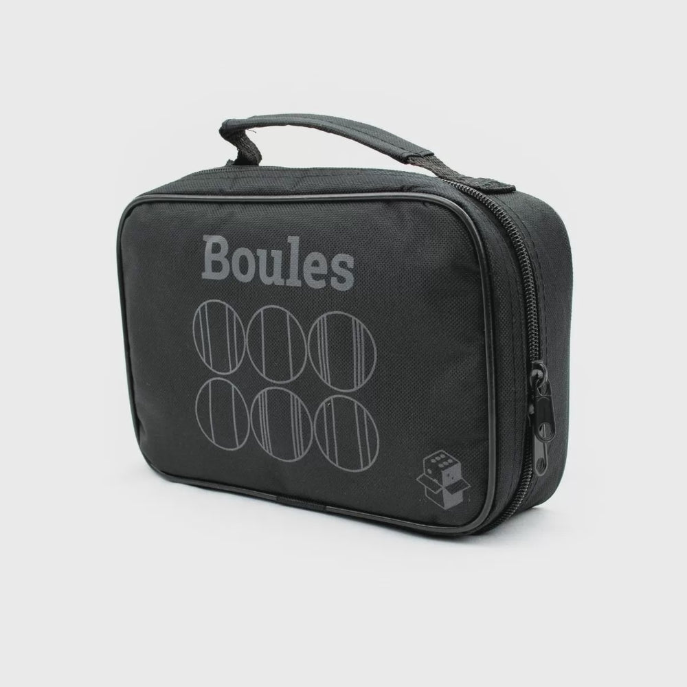 LPG Boules Set