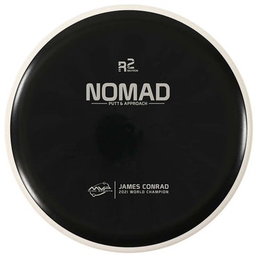 MVP Nomad R2 Neutron 165-169 grams