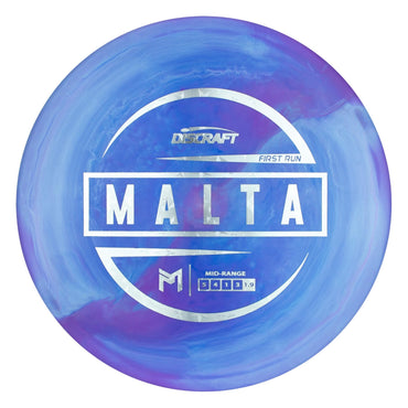 Discraft Paul McBeth Malta 170-172 grams