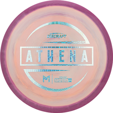 Discraft Paul McBeth Athena 173-174 grams