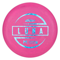 Discraft Paul McBeth Luna 170-172 grams