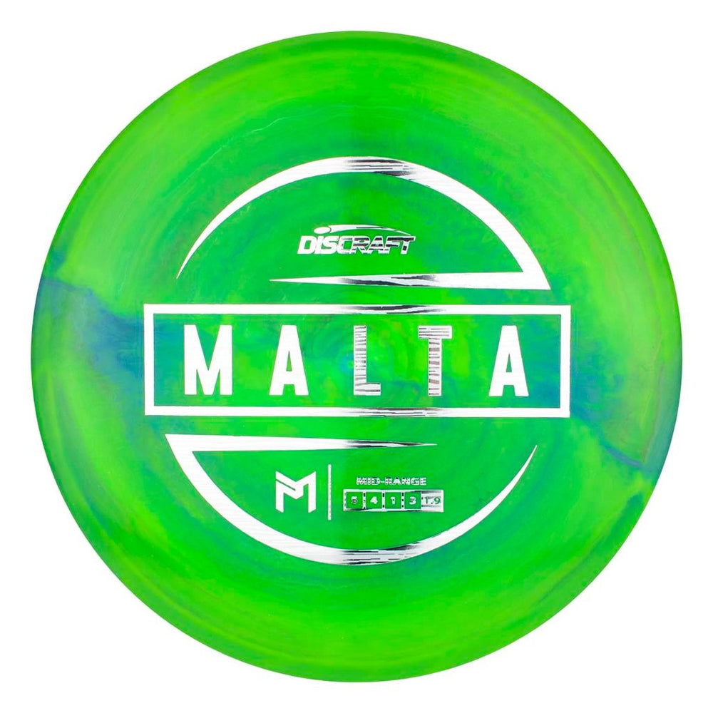 Discraft Paul McBeth Malta 175-176 grams