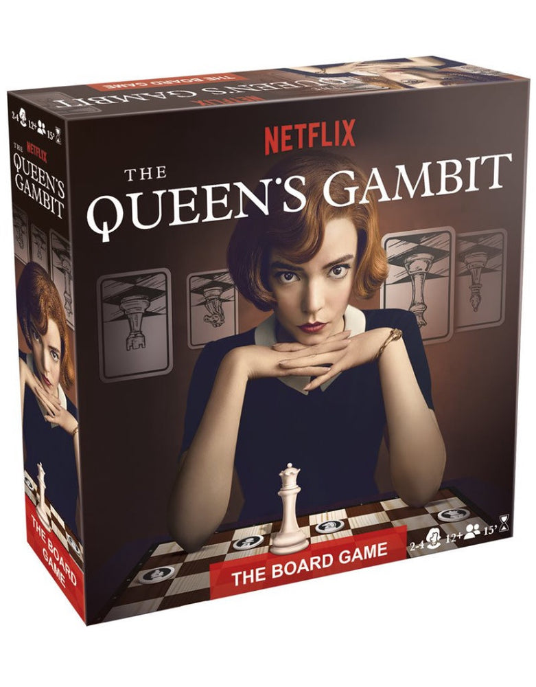 Queen's Gambit