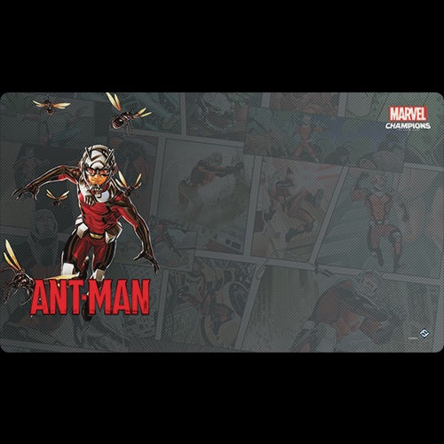 Marvel Champions LCG Ant-Man Game Mat