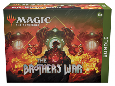 The Brothers War - Bundle