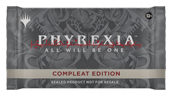 Phyrexia: All Will Be One - Bundle: Compleat Edition