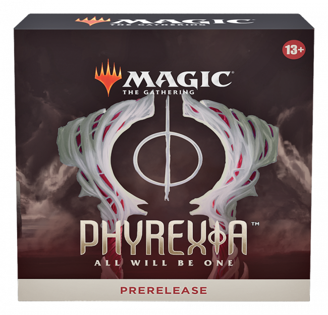 Phyrexia: All Will Be One - Prerelease Pack