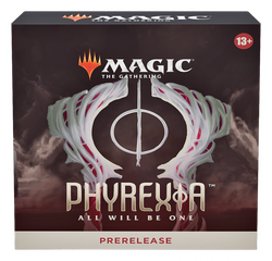 Phyrexia: All Will Be One - Prerelease Pack