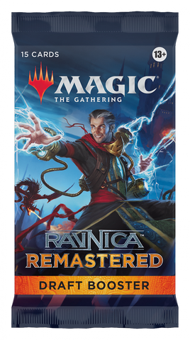 Magic the Gathering Tagged "Draft Booster" Magic the Gathering Tagged "Draft Booster"