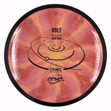 MVP Volt Cosmic Neutron 170-175 grams
