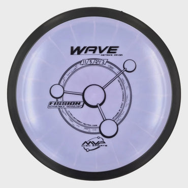 MVP Wave Fission 165-169g