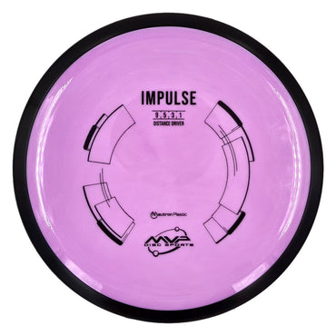 MVP Impulse Neutron 170-175 grams