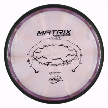 MVP Matrix Proton 170-175 grams