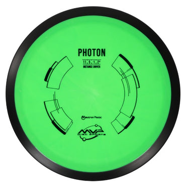 MVP Photon Neutron 165-169 grams